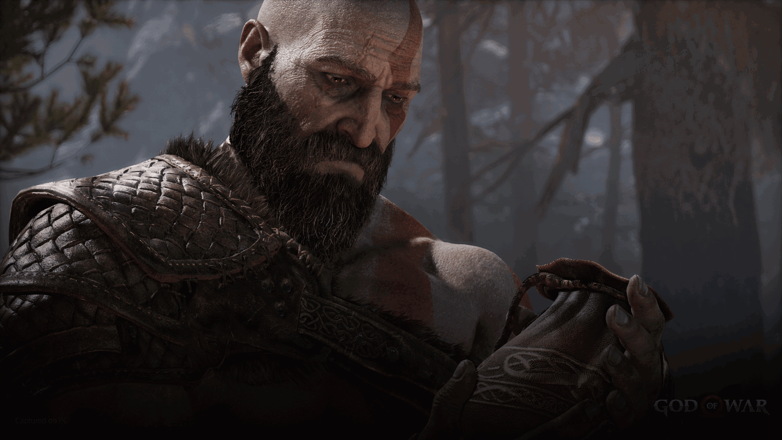 God of War Fans Know the Perfect Lead for the Prime Video TV Show, and It’s Not Dwayne Johnson or Dave Bautista