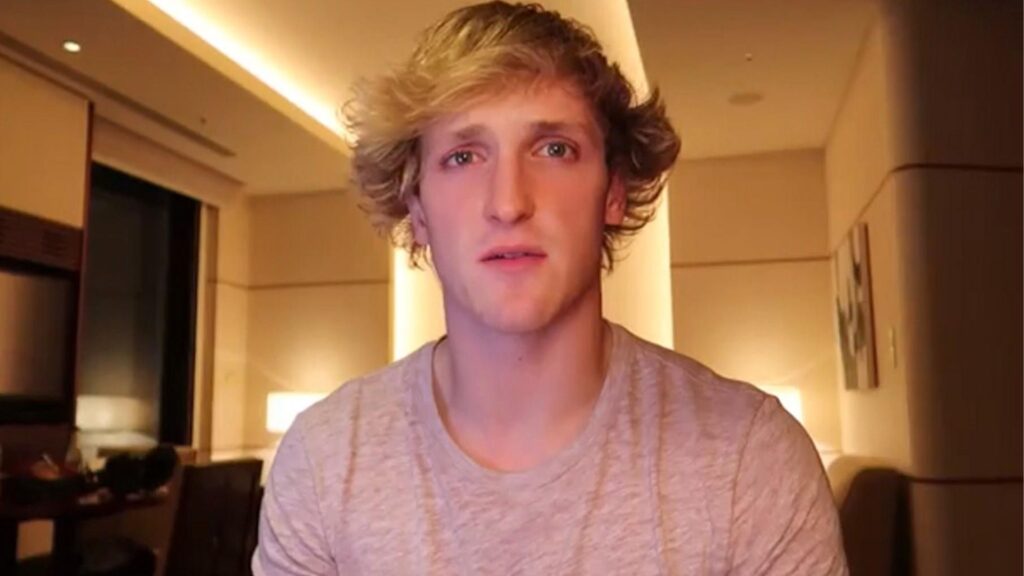 logan paul launchly