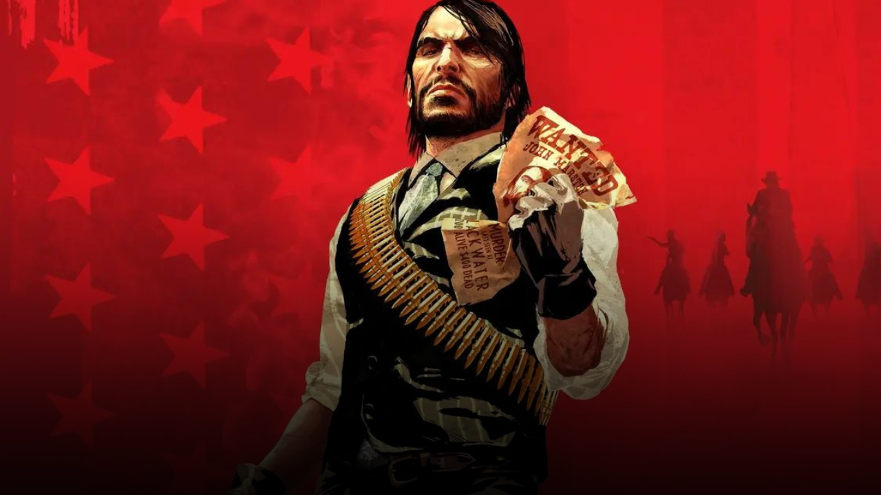 Red Dead Redemption PC Has All But Been Confirmed With Latest Accidental Reveal By Rockstar