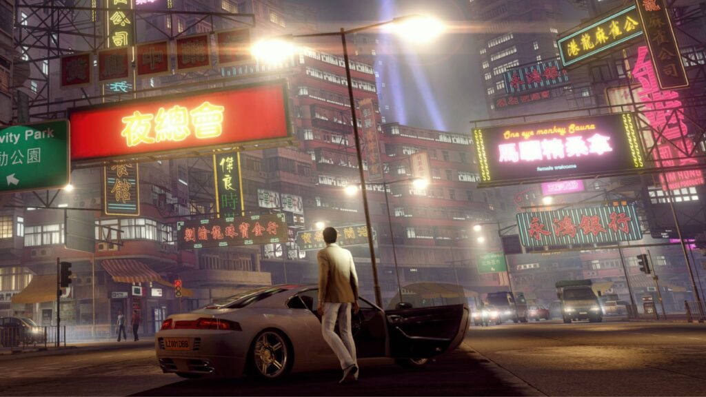 sleeping dogs definitive edition