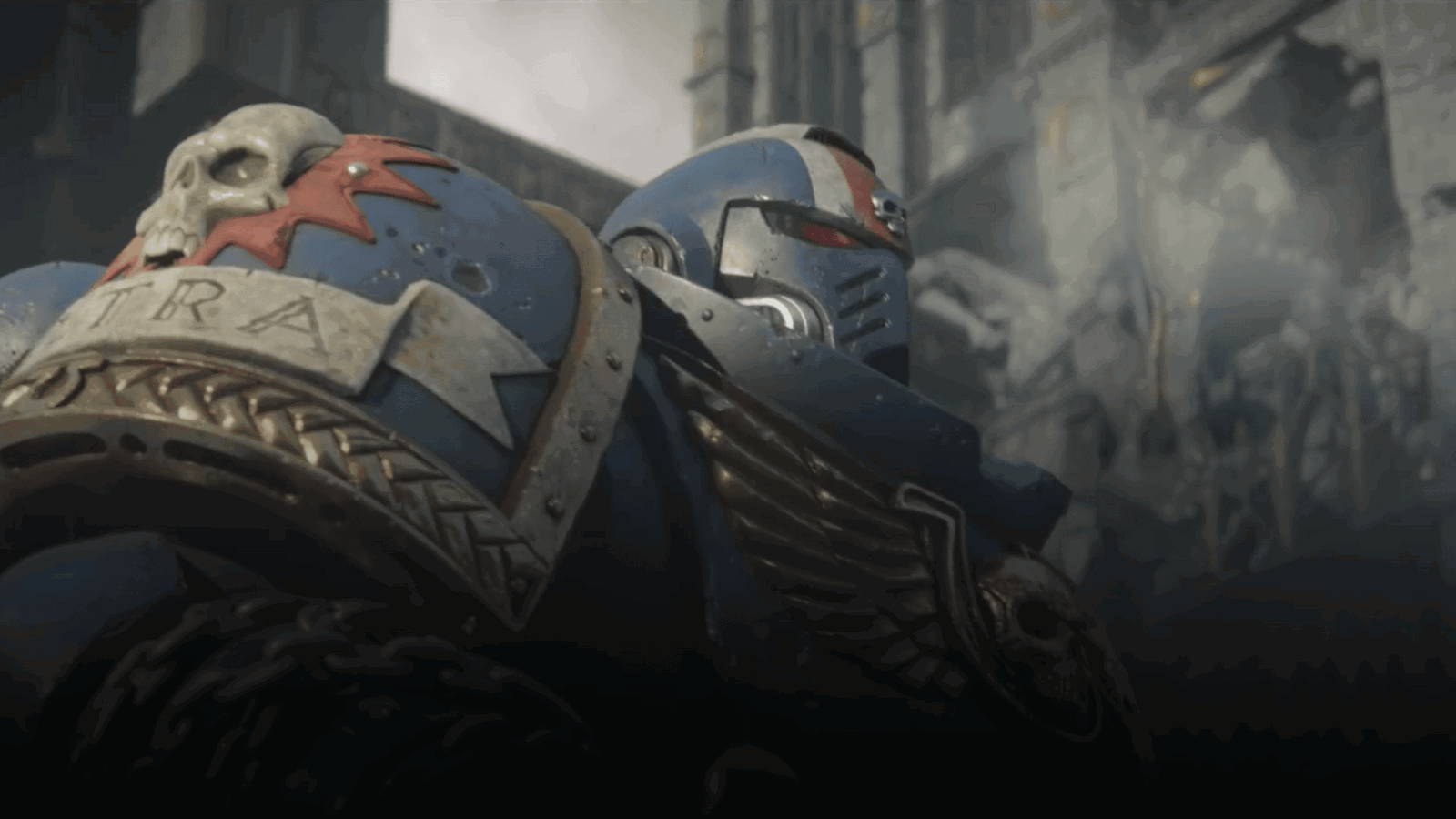 “I would still rock this skin…”: Assassin’s Creed, Transformers and Toy Story Are Just the Start of Space Marine 2 Crossovers