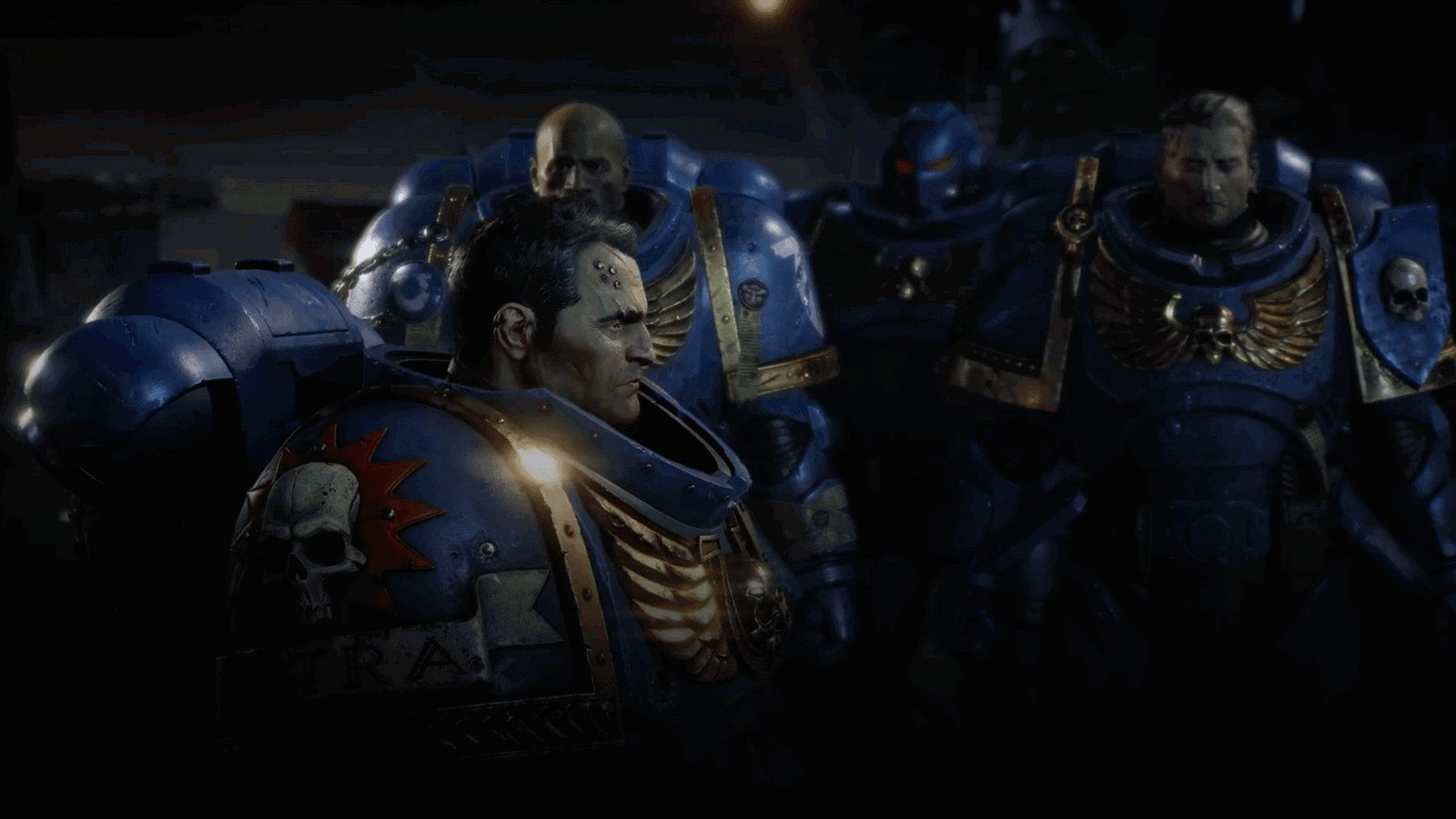 Saber Interactive Calls Space Marine 2 “The True Ultimate Space Marine Experience”