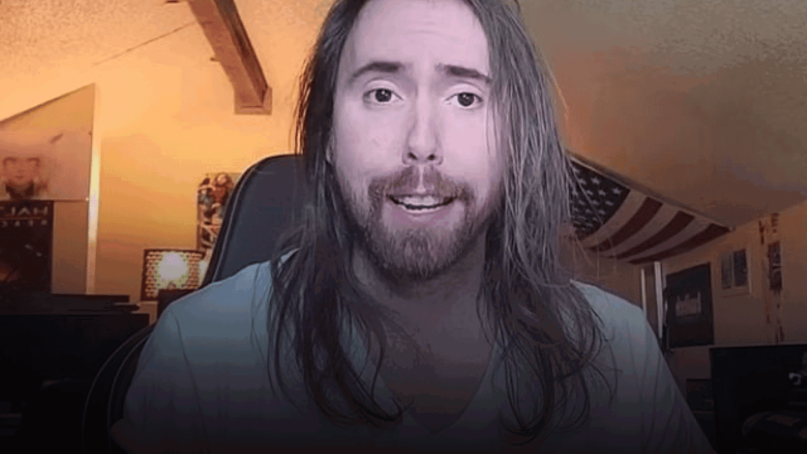 “What a brutal punishment”: Asmongold’s Fate Revealed After Sickening Comments Live on Stream