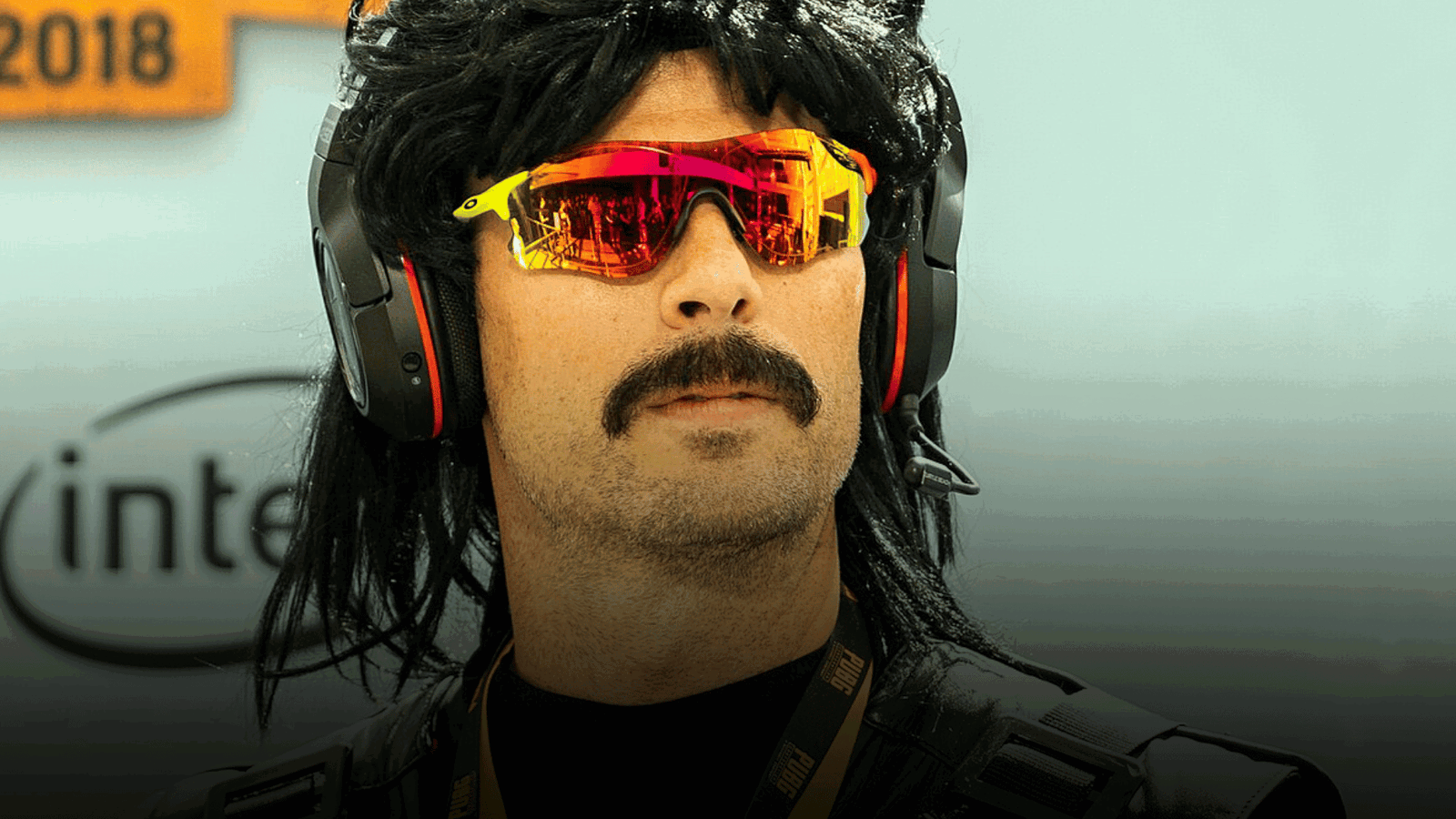 Dr Disrespect Announces Kick Decision After Kick Co-Founder's Comments