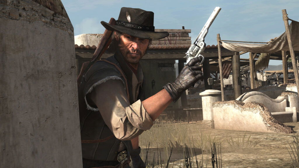 It has been more than 14 years since its initial launch, but Red Dead Redemption is finally coming to PC this month.