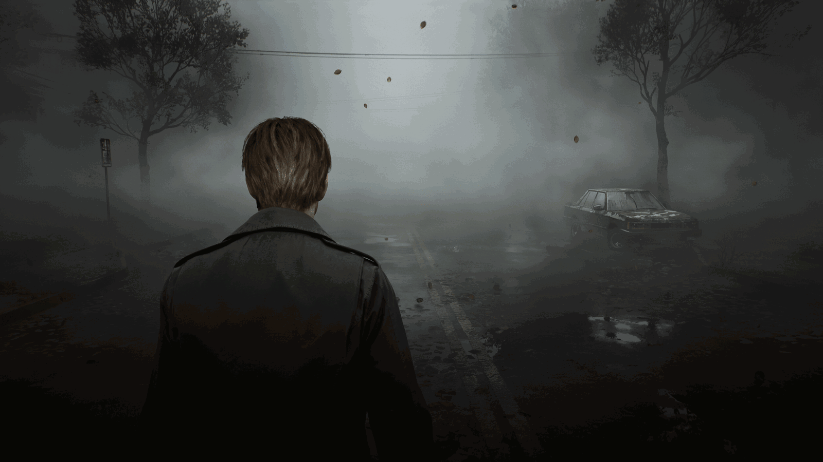 “To be honest, I’m not satisfied…”: Silent Hill 2 Creator Gives Surprising Verdict on Silent Hill 2 Remake