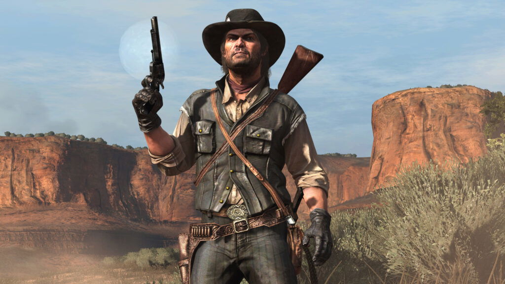 If it took this long to bring the first game to PC, how much time would Rockstar require to develop Red Dead Redemption 2's current-gen ports?