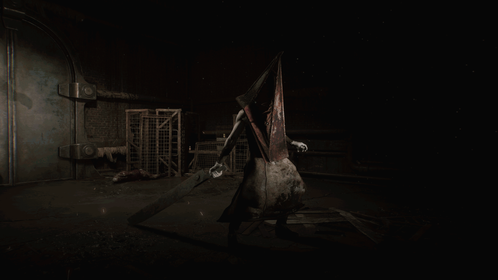 Silent Hill Art Director Chose the Game Over Love and Warns Gamers Away From a Career